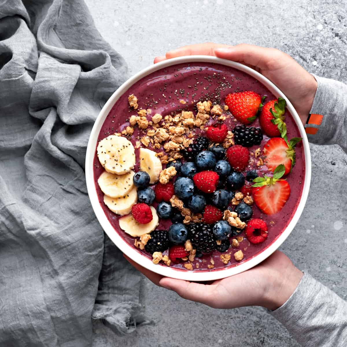 Açaí Bowl
