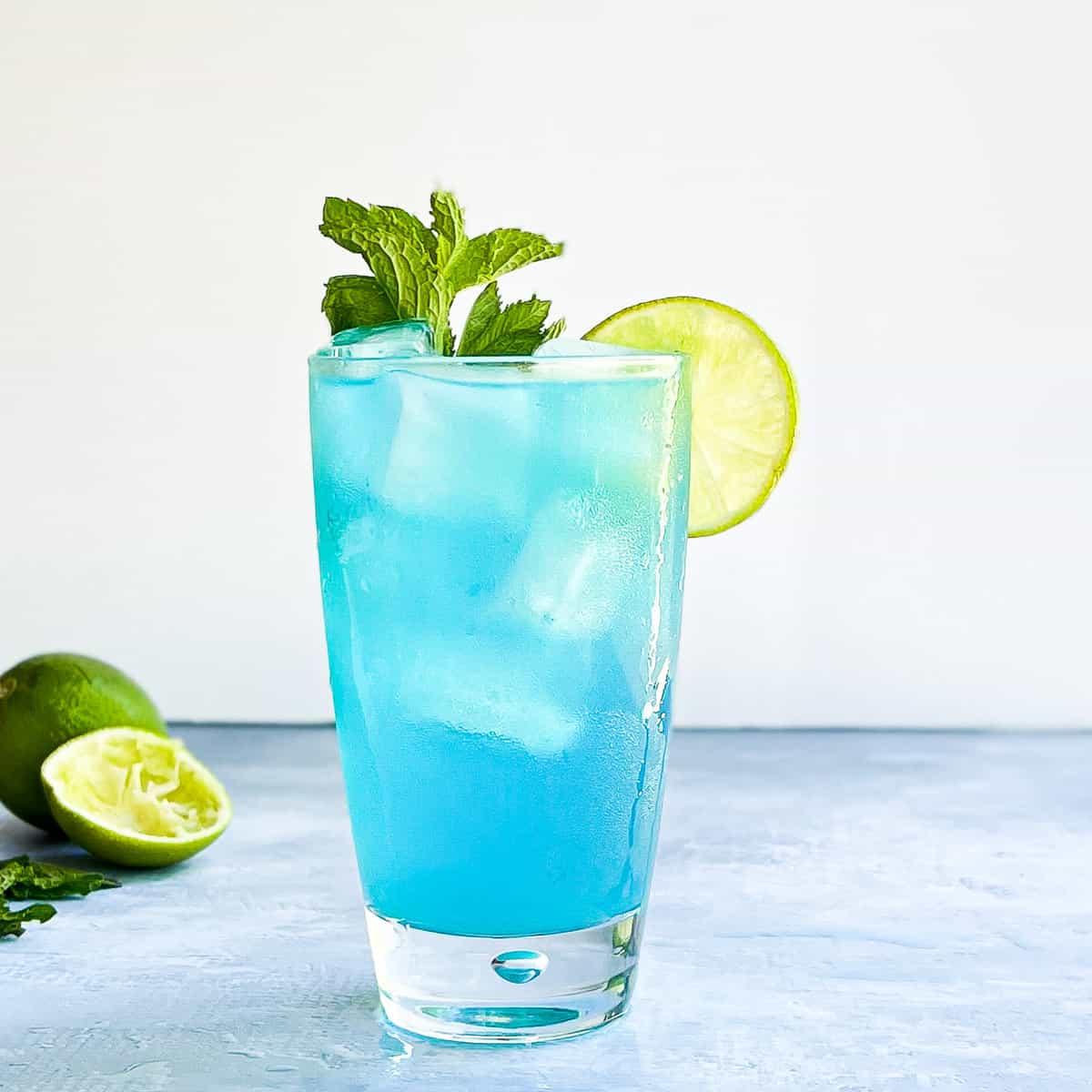 Blue Mint