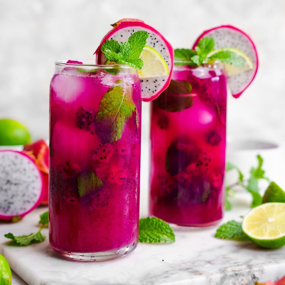 Dragon Fruit